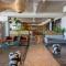 504 Wex1 Hip and Happening Studio