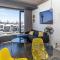 504 Wex1 Hip and Happening Studio