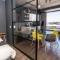 504 Wex1 Hip and Happening Studio