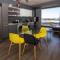 504 Wex1 Hip and Happening Studio