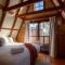Currawong - Freycinet Holiday Houses