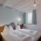 Bett & Berg Bad Ischl, Self Check-In