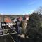 Jolie studio avec vue sur l'Atomium - Brussels