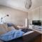 R63 Apartment with Terrace - Tartu