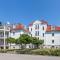 Strandpalais Wohnung 02
