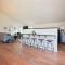Park Carriage House Rest & Explore with Hollyhock