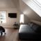 Trolltunga Odda Apartments