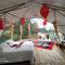Skyline Glamping Guasca