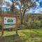 Fletcher Cabin Wraparound Deck and Pond Access