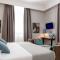 Hotel La Ville Rome