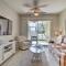Waterfront Punta Gorda Condo with Pool Access! - Burnt Store Marina