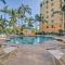 Waterfront Punta Gorda Condo with Pool Access! - Burnt Store Marina