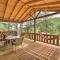 Hilltop Hideout with Peaceful Mountain Views - Cleveland