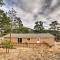 Hilltop Hideout with Peaceful Mountain Views - Cleveland