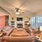 Hilltop Hideout with Peaceful Mountain Views - Cleveland