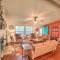 Hilltop Hideout with Peaceful Mountain Views - Cleveland