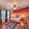 Hilltop Hideout with Peaceful Mountain Views - Cleveland