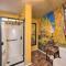 Hilltop Hideout with Peaceful Mountain Views - Cleveland