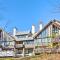Lincoln Retreat with Village of Loon Amenity Access