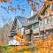 Lincoln Retreat with Village of Loon Amenity Access