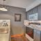 Ski-InandOut Snowshoe Retreat with Resort Amenities!