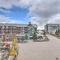 Ski-InandOut Snowshoe Retreat with Resort Amenities!