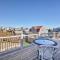 Seaside SK Getaway Steps to Matunuck Beach! - South Kingstown