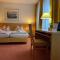 Motel55 - nettes Hotel mit Self Check-In in Villach, Warmbad