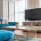 Sun terrace mini penthouse Bestern