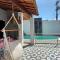 BEACH HOUSE ARUANA