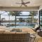 STUNNING Waterfront Villa with Infinity Pool, Spa, Preserve Views Casa del Sol - Roelens - Cape Coral