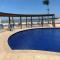 Golden Lake - Lindo Apartamento com Lagoa Privativa