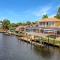 Luxury Waterfront Home Pool, Spa & Dock- Direct Gulf Access, Kayaks Walk to Beach! - Cape Coral