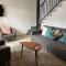 New Townhouse in the heart of Nerja with Jacuzzi