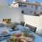 New Townhouse in the heart of Nerja with Jacuzzi - Nerja