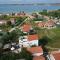 Apartments and bungalows vila Dalibor