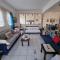 Villa Grabella-Amazing sea view and swimming pool