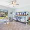 BRAND NEW Rental with Luxury Pool - Villa Rosalie - Roelens Vacations