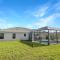 BRAND NEW Rental with Luxury Pool - Villa Rosalie - Roelens Vacations