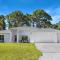 BRAND NEW Rental with Luxury Pool - Villa Rosalie - Roelens Vacations