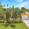Private Villa with heated Pool on a Freshwater canal - Villa Off Course - Roelens Vacations - 珊瑚角