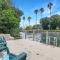 Private Villa with heated Pool on a Freshwater canal - Villa Off Course - Roelens Vacations - 珊瑚角
