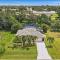 Private Villa with heated Pool on a Freshwater canal - Villa Off Course - Roelens Vacations - 珊瑚角