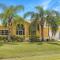 Private Villa with heated Pool on a Freshwater canal - Villa Off Course - Roelens Vacations - 珊瑚角