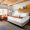 Dr Wilkinsons Backyard Resort and Mineral Springs a Member of Design Hotels - Калистога