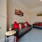 Hull Large 4 Bedrooms 8 Beds Home - Close to A63 MKM Stadium & HRI