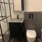 Broncks Apartment 1 - Modern 2-Bedroom in the Heart of Tórshavn