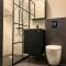 Broncks Apartment 1 - Modern 2-Bedroom in the Heart of Tórshavn