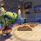 Broncks Apartment 1 - Modern 2-Bedroom in the Heart of Tórshavn