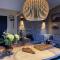 Broncks Apartment 1 - Modern 2-Bedroom in the Heart of Tórshavn